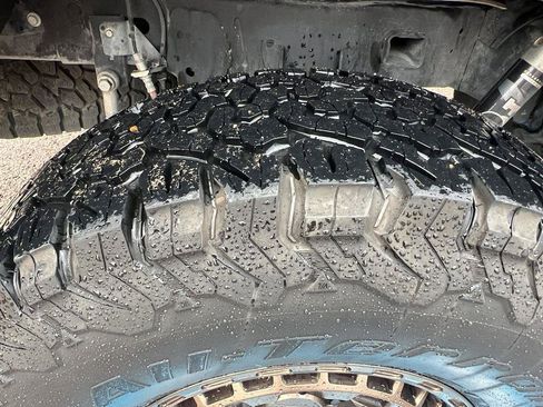 Used 2020 Jeep Gladiator Rubicon image 8