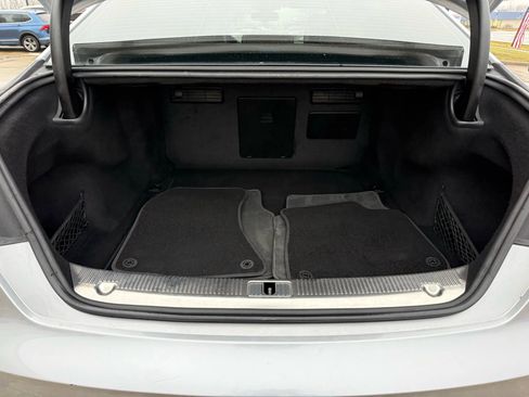 Used 2017 Audi A8 L 4.0T image 14