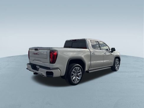 New 2026 GMC Sierra 1500 Denali image 9