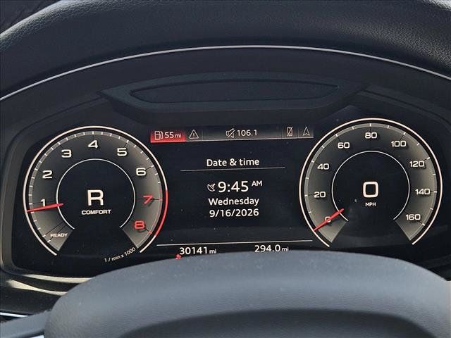 Certified 2023 Audi Q7 2.0T Premium w/ Convenience Package AWD/4WD image 16