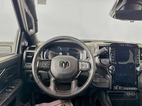 Used 2023 RAM 3500 Limited image 23