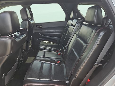 Used 2024 Dodge Durango GT RWD image 10