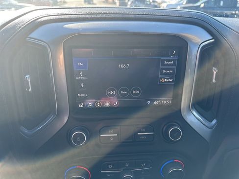 Used 2019 Chevrolet Silverado 1500 LT w/ All-Star Edition image 3