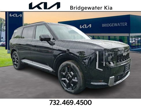 New 2027 Kia Telluride X-Line SX Prestige AWD/4WD image 1
