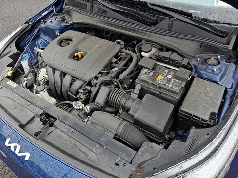 Used 2023 Kia Forte LXS FWD image 27
