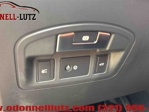 Used 2024 Jaguar I-PACE R-Dynamic HSE image 19