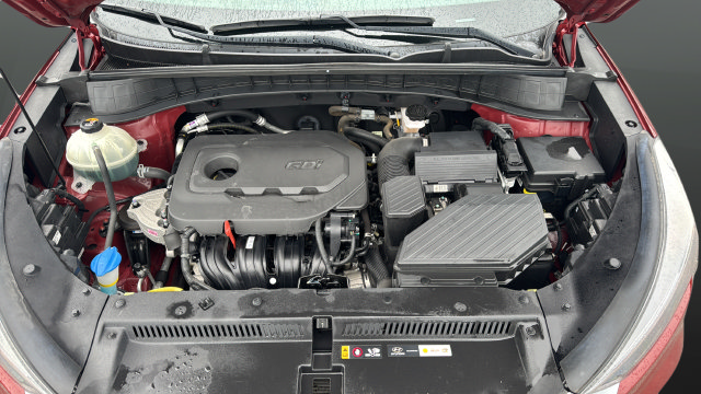 Used 2020 Hyundai Tucson Sport AWD/4WD image 29