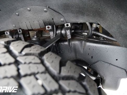 Used 2001 Ford F150 Lariat image 40