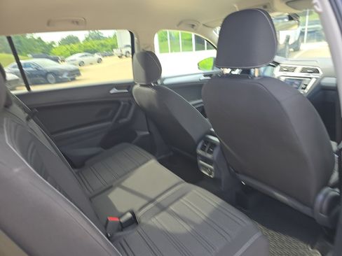 Used 2023 Volkswagen Tiguan S FWD image 16