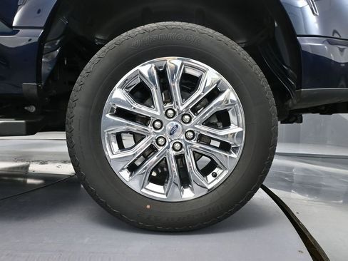 Used 2024 Ford F150 Lariat w/ Equipment Group 502A High AWD/4WD image 14