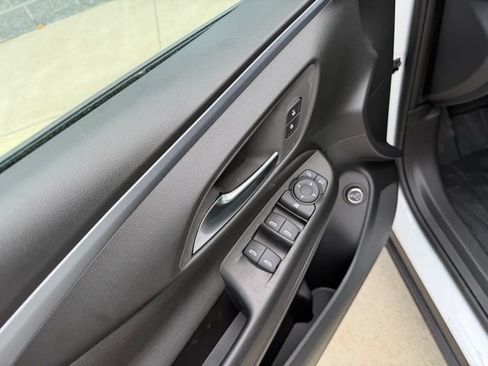 Certified 2026 Buick Envista Preferred w/ Convenience I Package image 20