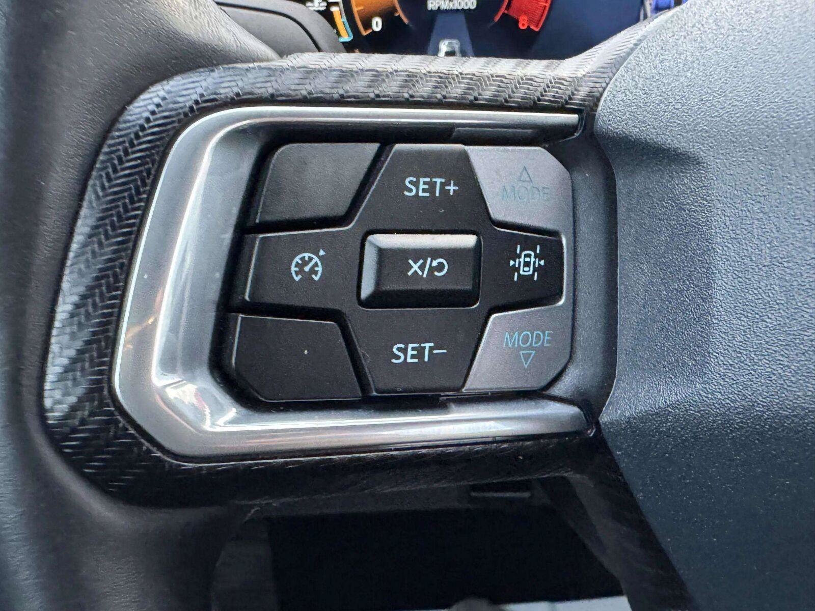 Used 2025 Ford Mustang Premium RWD image 25