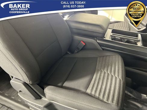 Used 2023 Ford F150 XL w/ STX Appearance Package image 27