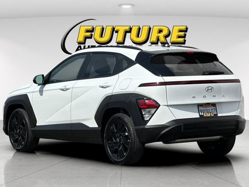 Used 2026 Hyundai Kona SEL Sport image 6