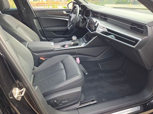 Used 2023 Audi A6 2.0T Premium AWD/4WD image 6