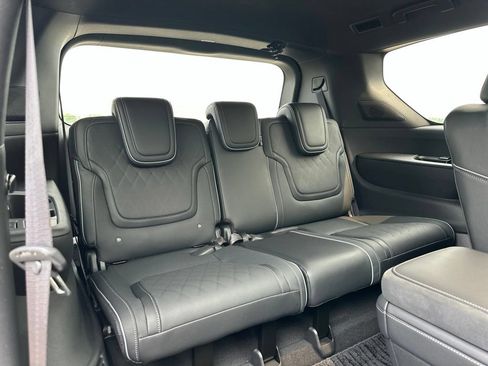 New 2027 INFINITI QX80 Autograph AWD/4WD image 26