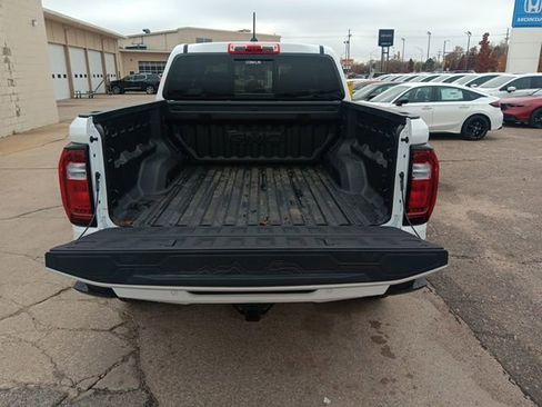 New 2026 GMC Canyon AT4 w/ Technology Plus Package image 33