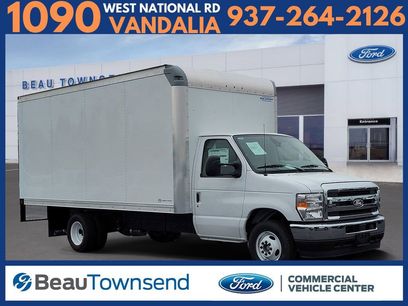 New 2026 Ford E-350 and Econoline 350 Super Duty w/ Power Equipment Group