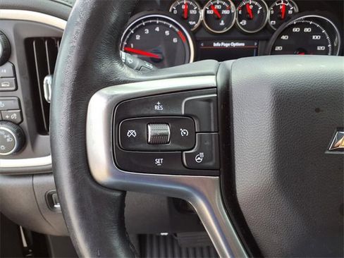 Used 2020 Chevrolet Silverado 1500 LT w/ All-Star Edition image 21