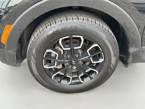 Used 2023 Hyundai Santa Cruz SE image 28