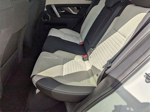 Certified 2024 Land Rover Discovery Sport S image 15