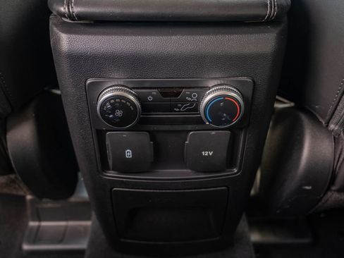 Used 2023 Ford Explorer XLT w/ Equipment Group 202A RWD image 16