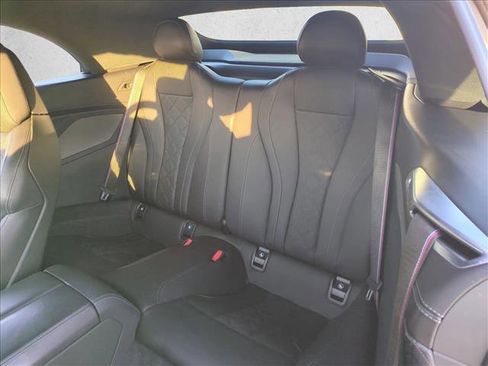 Certified 2024 BMW M8 Competition image 18