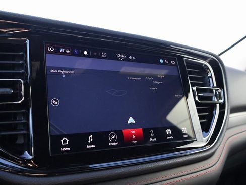 New 2026 Dodge Durango GT image 39