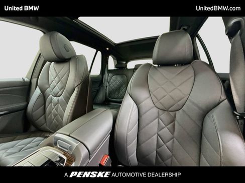 New 2026 BMW X5 sDrive40i RWD image 5