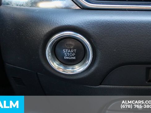 Used 2024 MAZDA CX-5 Carbon Edition AWD/4WD image 28