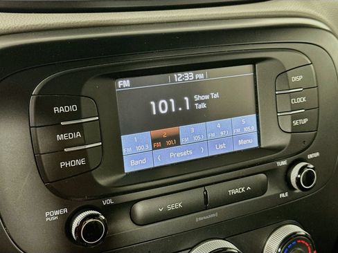 Used 2019 Kia Soul FWD image 14