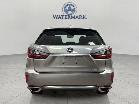Used 2019 Lexus RX 350 AWD w/ Navigation Package image 4