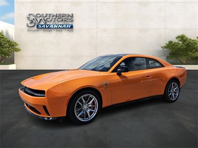 New 2025 Dodge Charger R/T Scat Pack w/ Track Pack