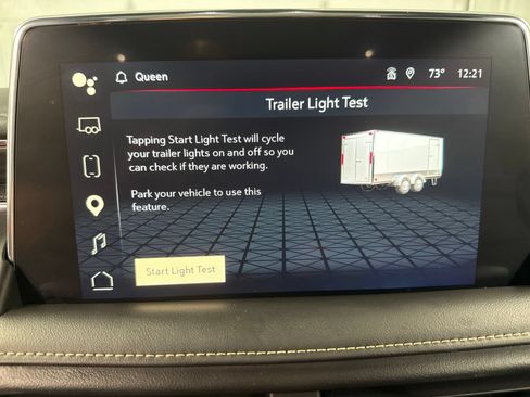 Used 2022 GMC Yukon SLT w/ SLT Premium Package AWD/4WD image 36