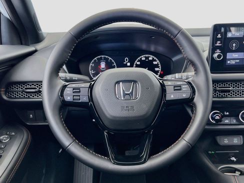 New 2027 Honda HR-V Sport image 17