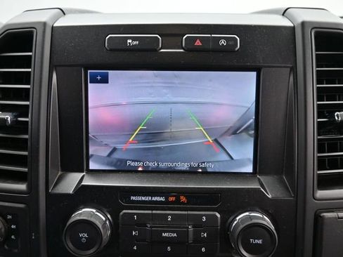 Used 2020 Ford F150 XL w/ Equipment Group 101A Mid image 16