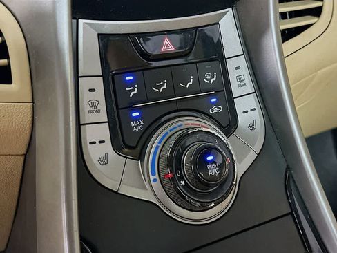 Used 2013 Hyundai Elantra Limited FWD image 17