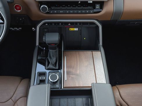 New 2026 Toyota Tundra 1794 Edition image 11