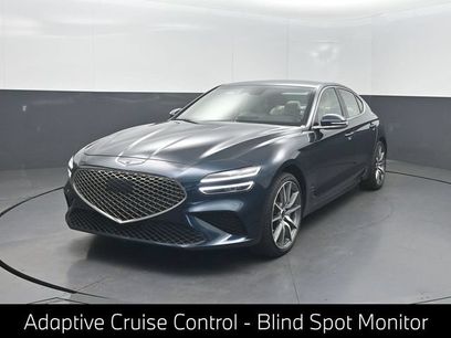 Used 2025 Genesis G70 2.5T