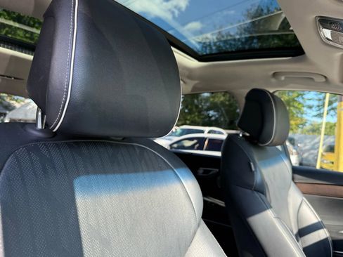 Used 2021 Genesis GV80 3.5T w/ Advanced Package 06 image 23