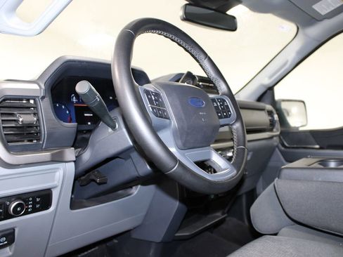 Used 2024 Ford F150 XLT image 19