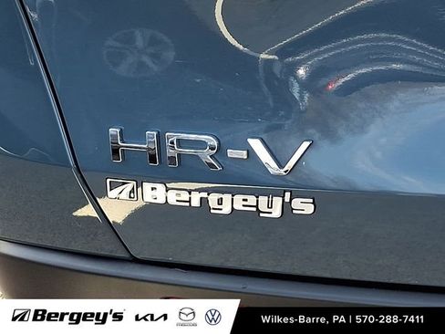 Used 2024 Honda HR-V Sport image 32