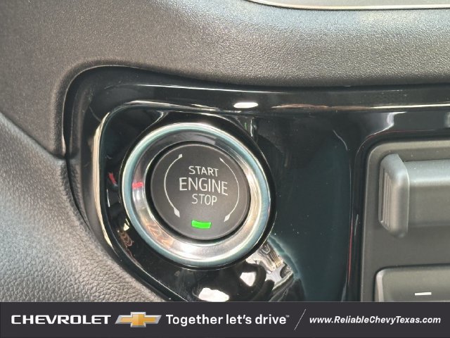 New 2026 Chevrolet Silverado 1500 RST w/ Convenience Package II AWD/4WD image 23