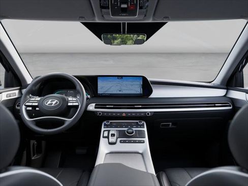 New 2025 Hyundai Palisade XRT image 11