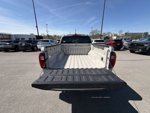 New 2026 GMC Canyon Elevation w/ Convenience Package AWD/4WD image 20