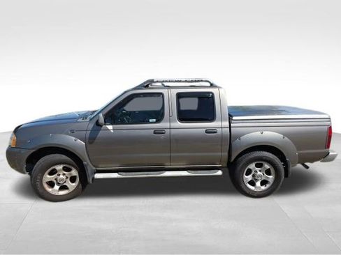 Used 2004 Nissan Frontier LE image 20