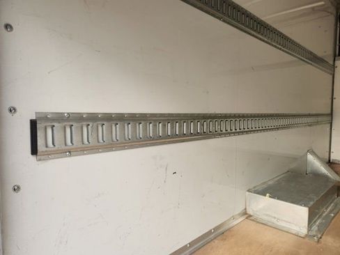 Used 2025 Chevrolet Express 3500 w/ Power Convenience Package image 32