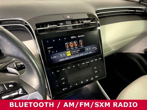 Used 2022 Hyundai Tucson Limited AWD/4WD image 9