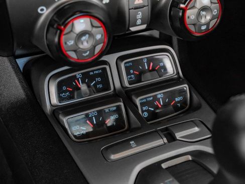 Used 2011 Chevrolet Camaro LT w/ RS Package image 23