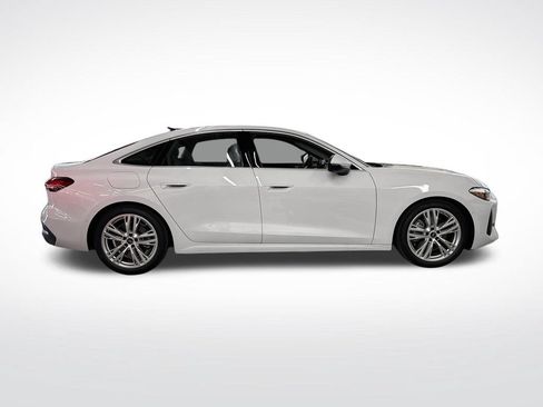 New 2026 Audi A5 Premium AWD/4WD image 6